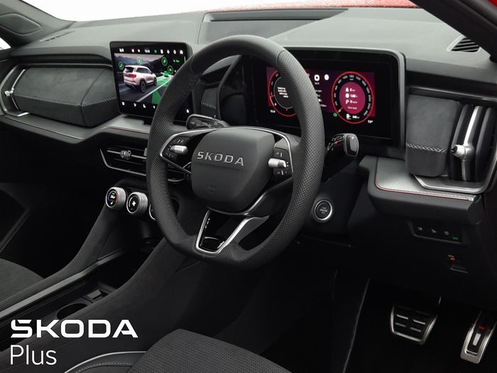 Skoda Kodiaq 2026