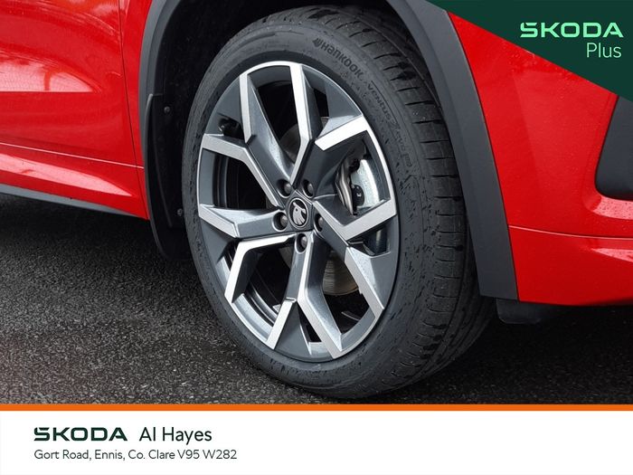 Skoda Kodiaq 2026