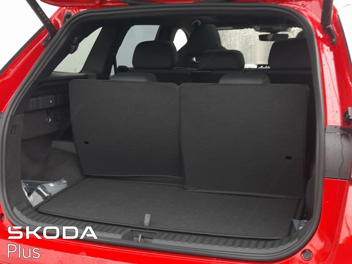 Skoda Kodiaq 2026
