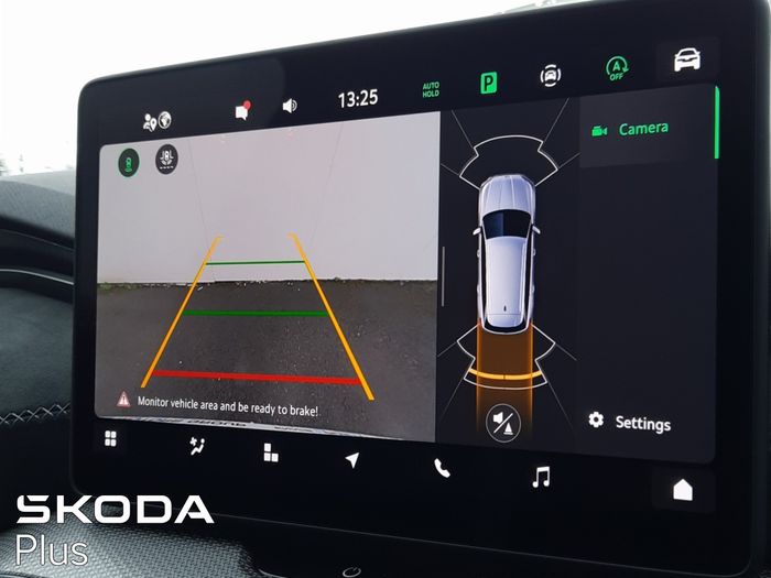 Skoda Kodiaq 2026