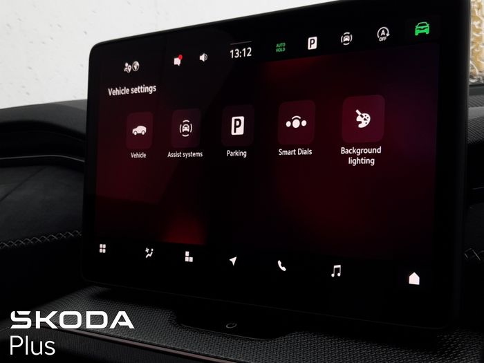 Skoda Kodiaq 2026