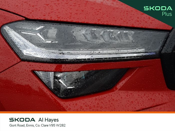 Skoda Kodiaq 2026