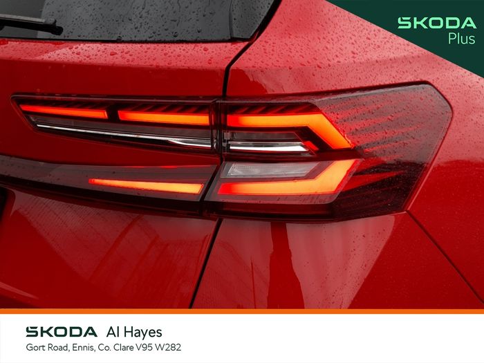 Skoda Kodiaq 2026