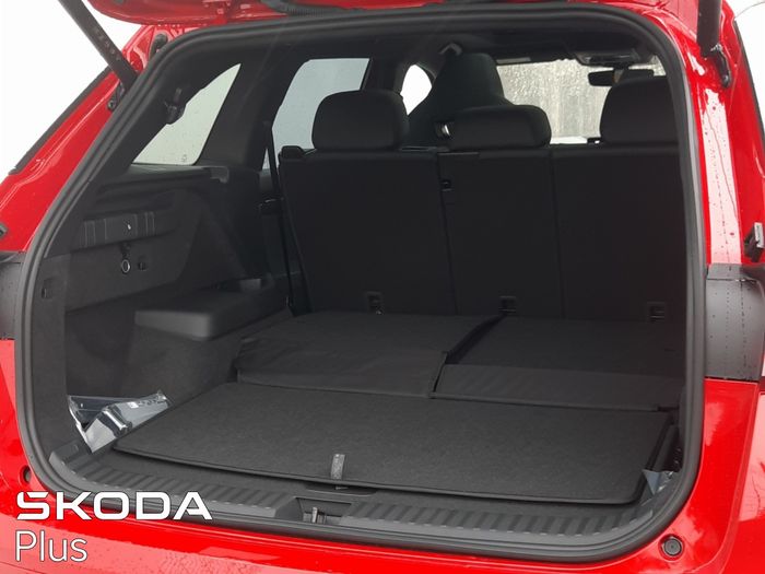 Skoda Kodiaq 2026