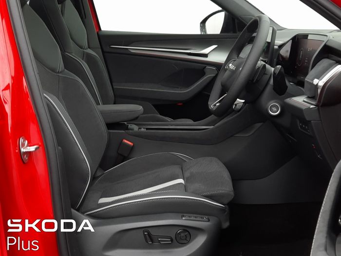 Skoda Kodiaq 2026