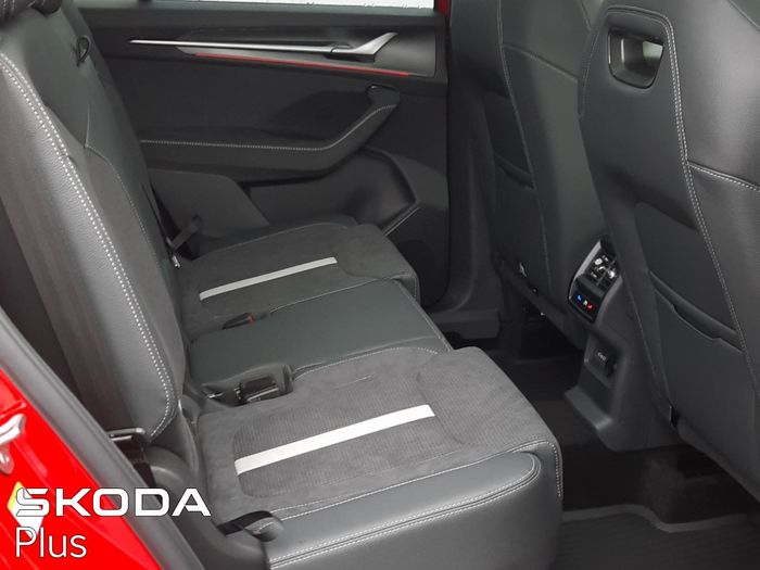 Skoda Kodiaq 2026