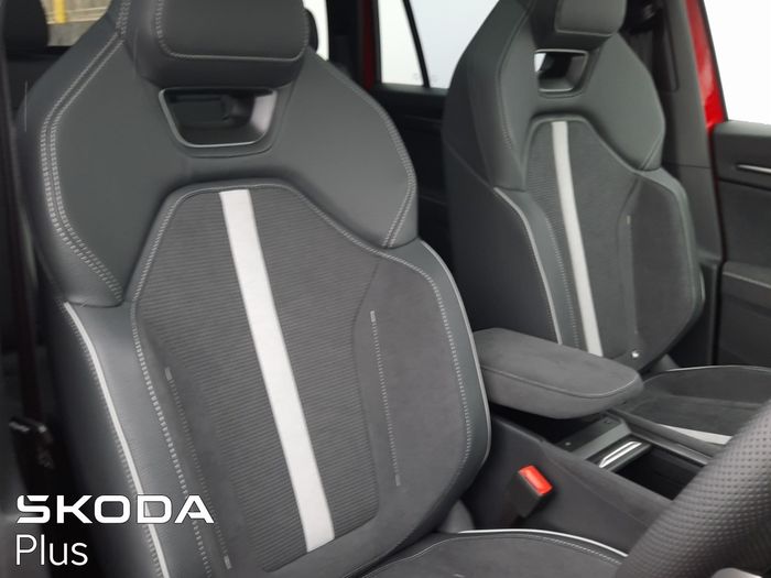 Skoda Kodiaq 2026