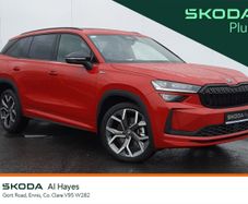 Skoda Kodiaq 2026