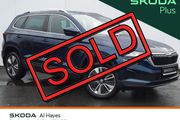 Skoda Karoq 2024