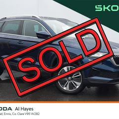 Skoda Karoq 2024