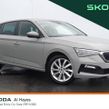 Skoda Scala 2024