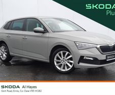 Skoda Scala 2024