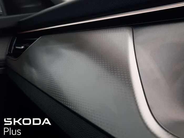 Skoda Scala 2024