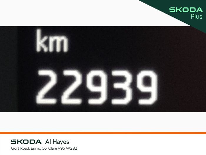 Skoda Scala 2024