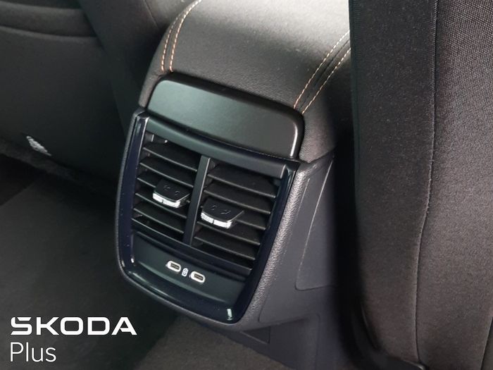 Skoda Scala 2024