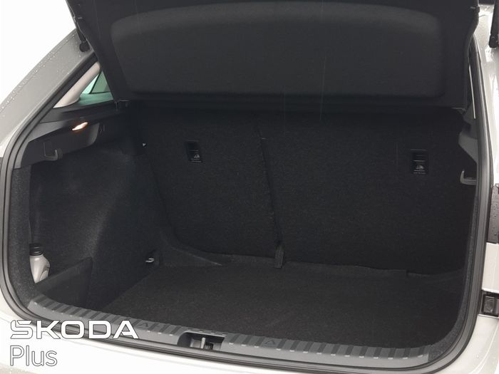Skoda Scala 2024
