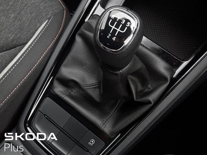 Skoda Scala 2024