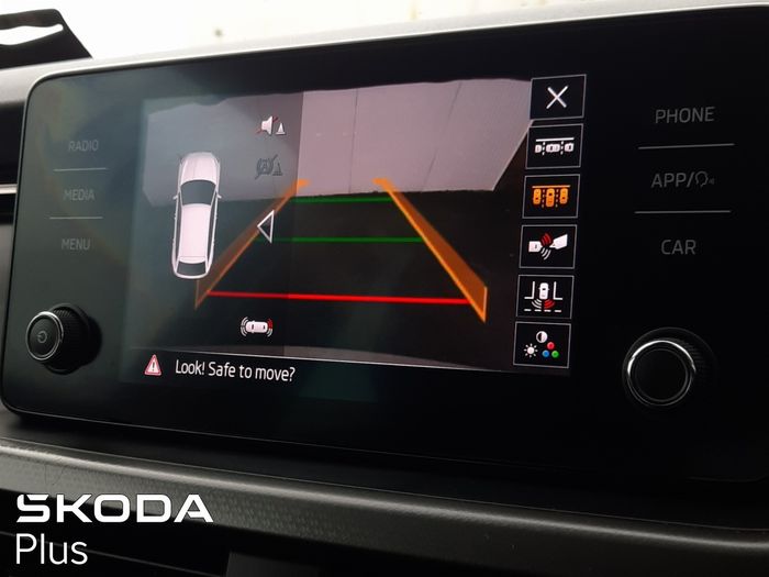 Skoda Scala 2024