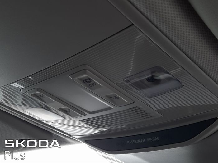 Skoda Scala 2024
