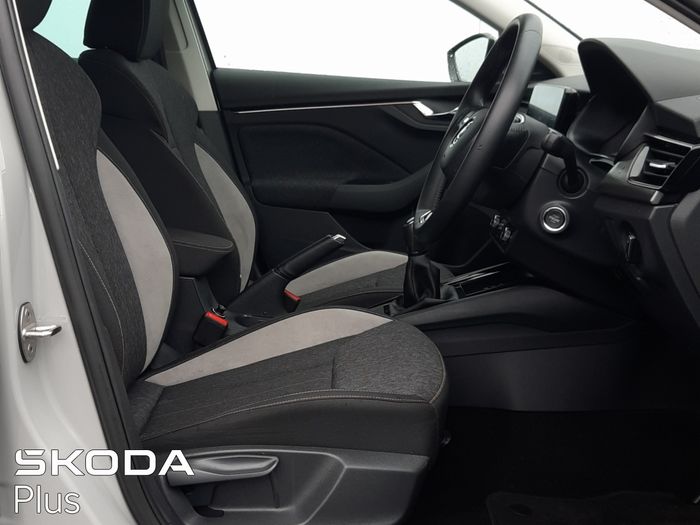 Skoda Scala 2024