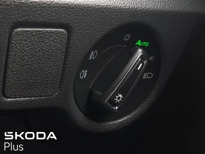 Skoda Scala 2024