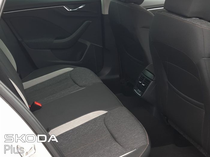 Skoda Scala 2024