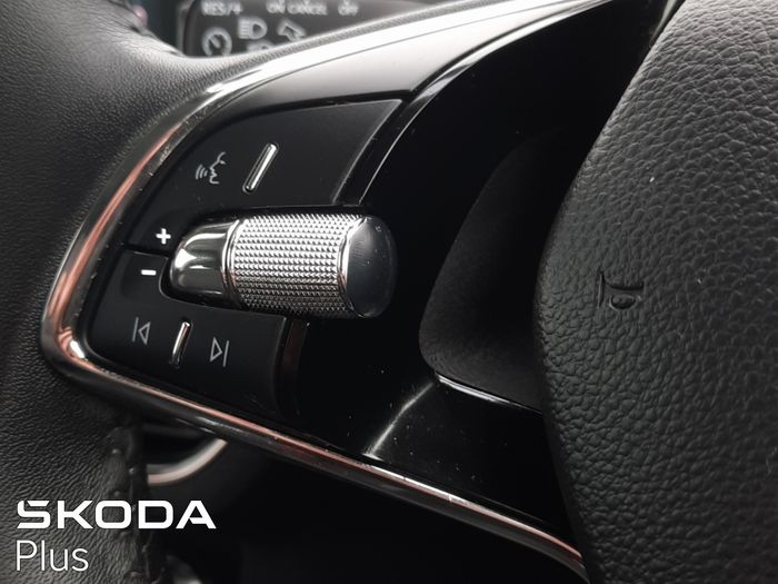 Skoda Scala 2024