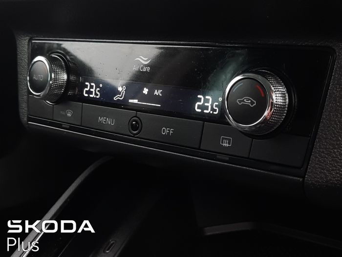 Skoda Scala 2024
