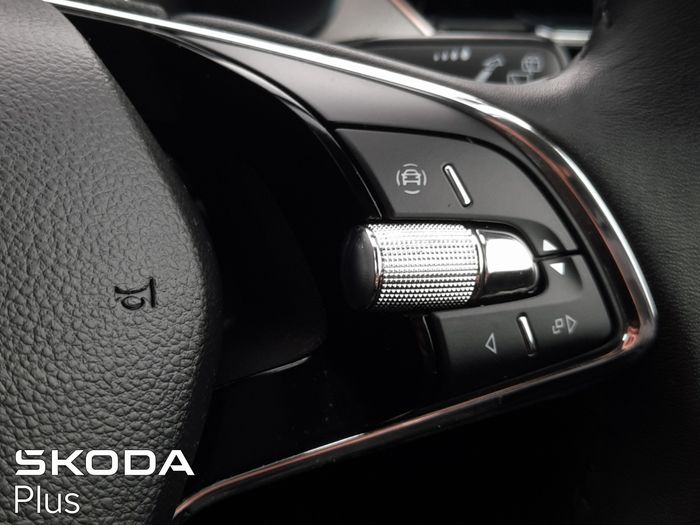 Skoda Scala 2024