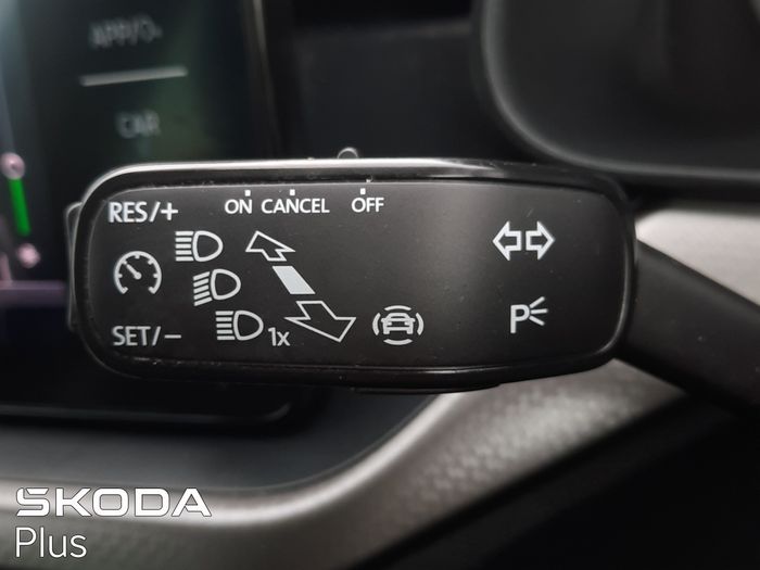 Skoda Scala 2024