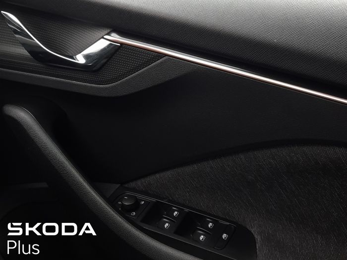 Skoda Scala 2024