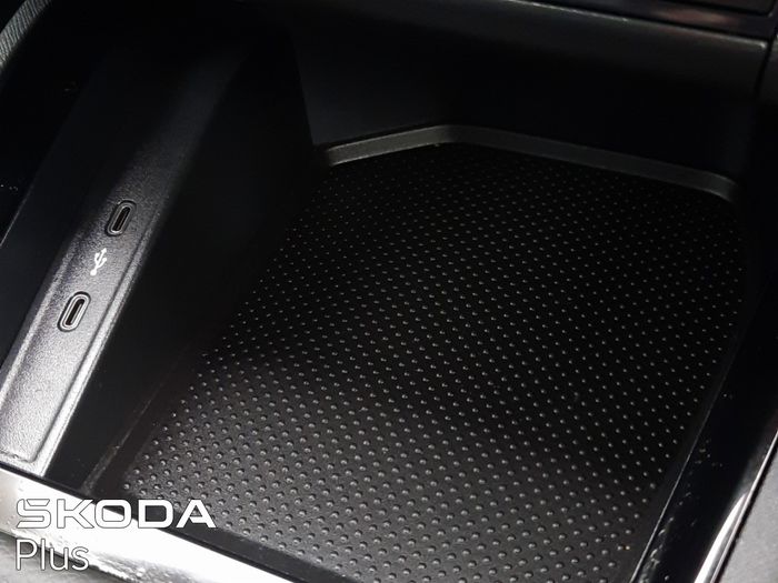 Skoda Scala 2024