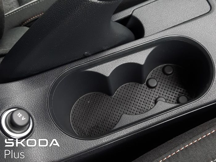 Skoda Scala 2024