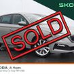 Skoda Scala 2024
