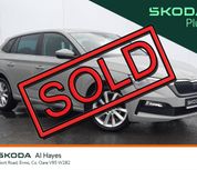Skoda Scala 2024