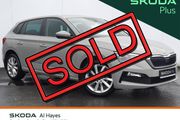 Skoda Scala 2024