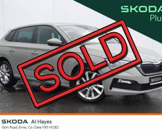 Skoda Scala 2024