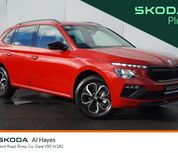 Skoda Kamiq 2026