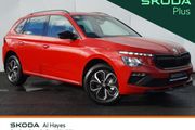 Skoda Kamiq 2026