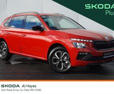 Skoda Kamiq 2026