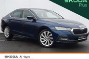 Skoda Octavia 2023