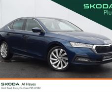 Skoda Octavia 2023