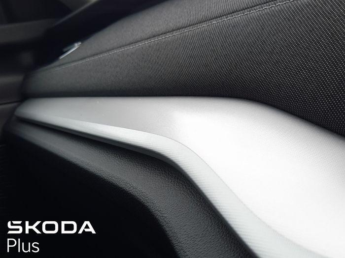 Skoda Octavia 2023