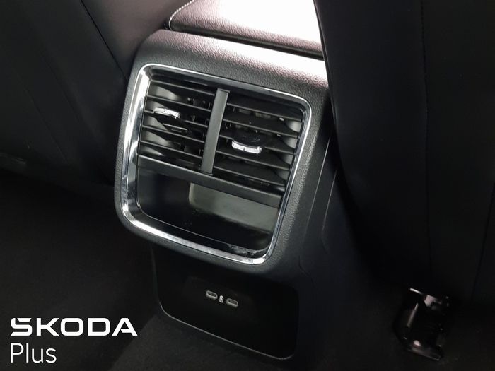 Skoda Octavia 2023