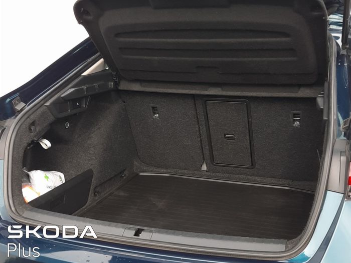 Skoda Octavia 2023