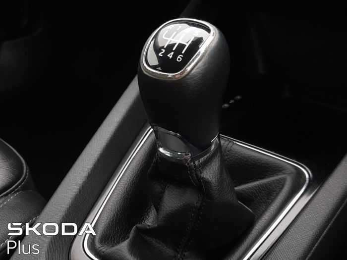 Skoda Octavia 2023