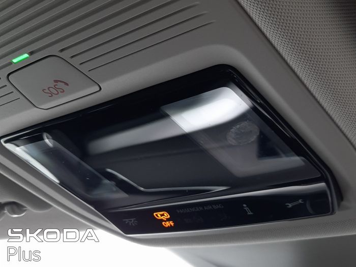 Skoda Octavia 2023