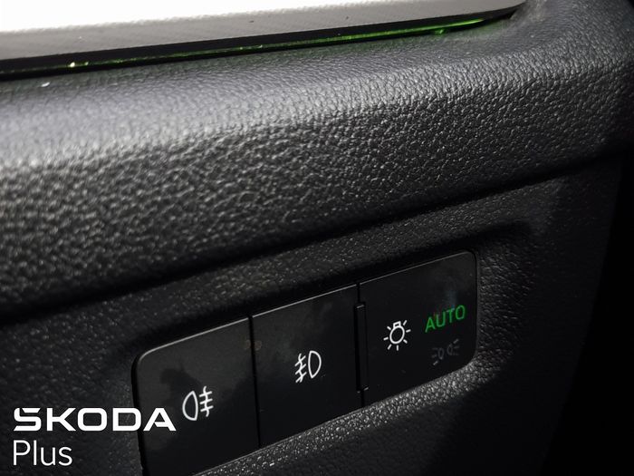 Skoda Octavia 2023