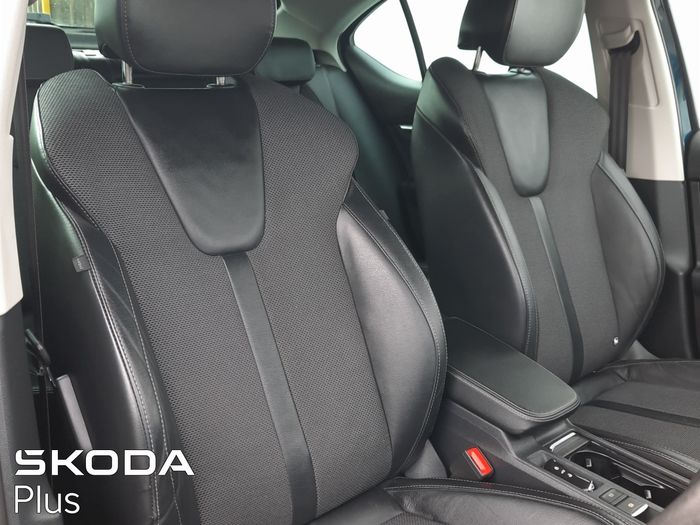 Skoda Octavia 2023