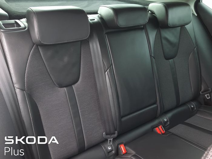 Skoda Octavia 2023
